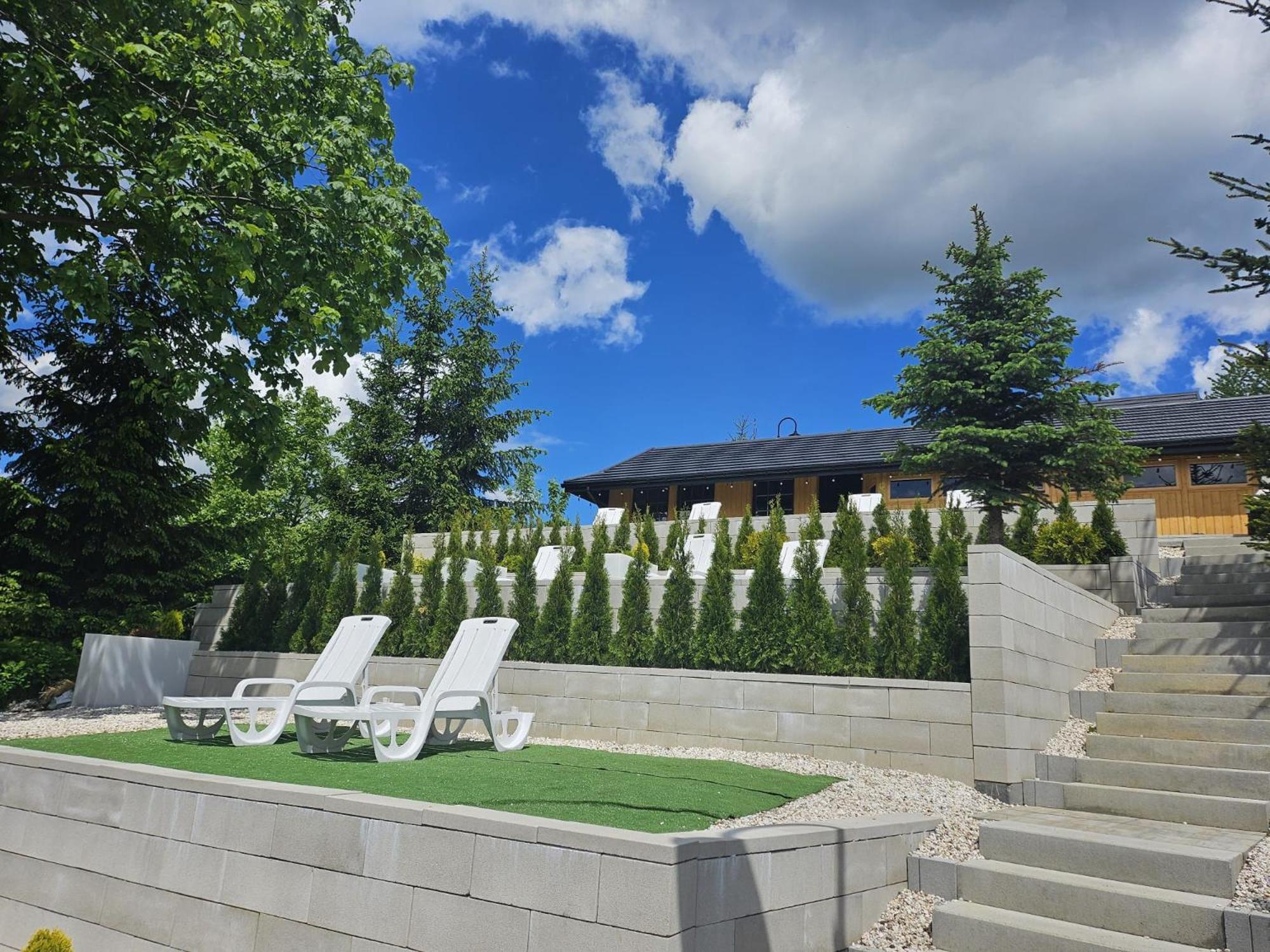 Osrodek Wypoczynkowy Lesniczowka & Elias Spa Istebna Exterior foto