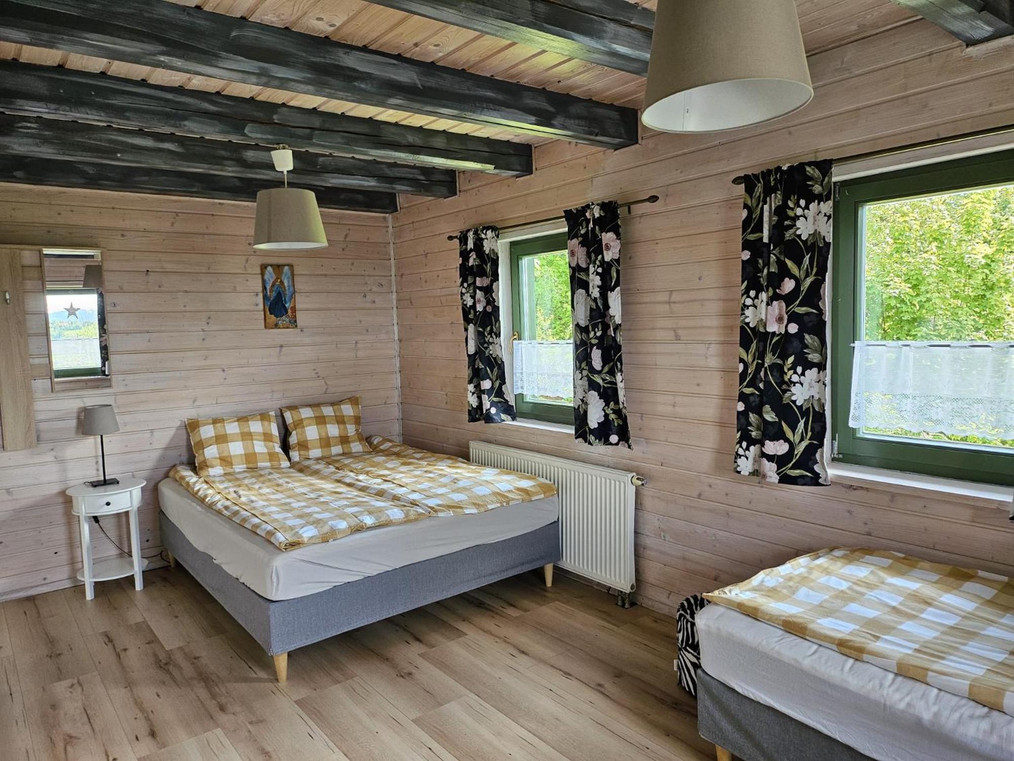 Osrodek Wypoczynkowy Lesniczowka & Elias Spa Istebna Exterior foto